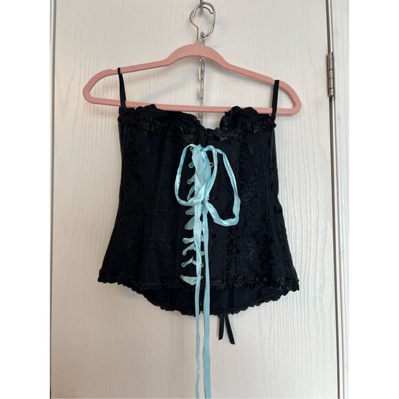 Bustier - Picture 2 of 5